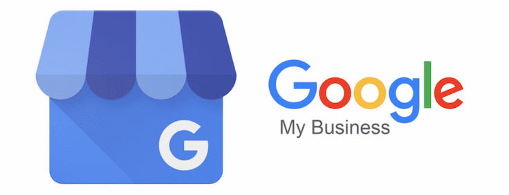 Logo Google My Business