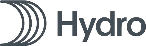 Hydro logo